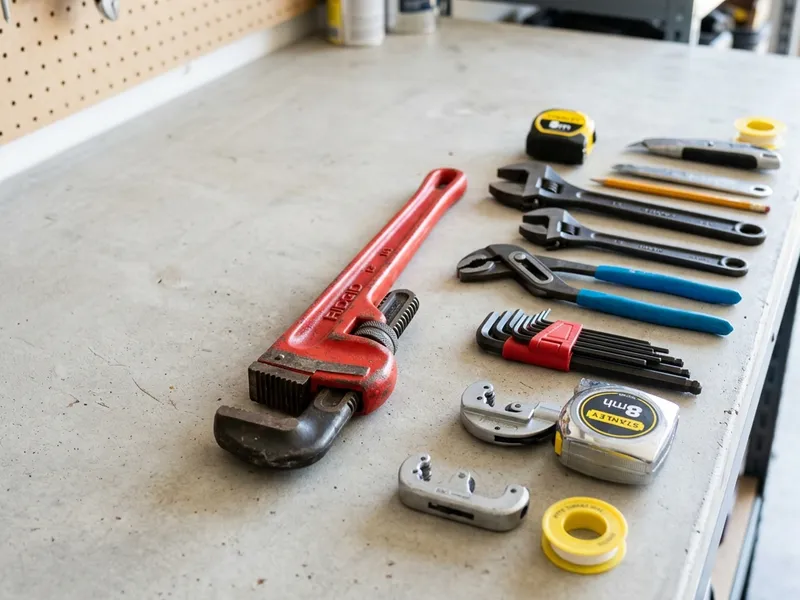 Emergency Plumber in Kent, IN